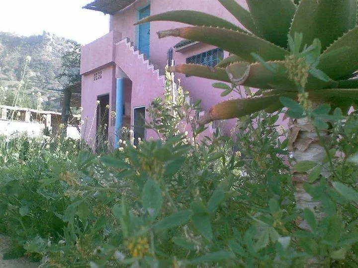 Gite Mentaga Agadir Morocco