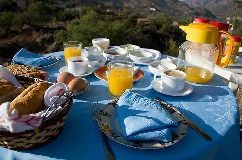Gite Mentaga Agadir Bed & Breakfast
