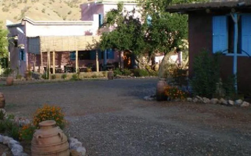 Gite Mentaga Agadir Bed & Breakfast