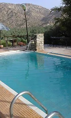 Gite Mentaga Agadir
