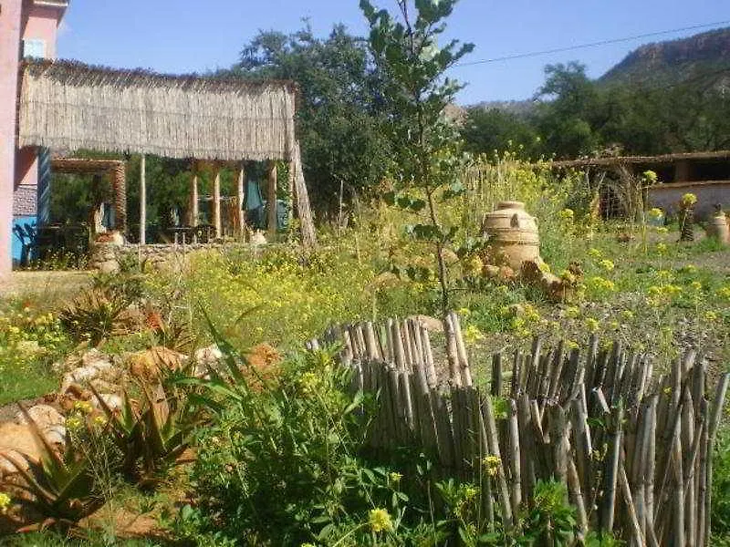 Oda ve Kahvaltı Gite Mentaga Agadir